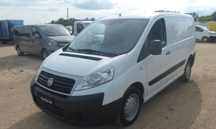 Fiat Scudo furgone