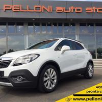 Opel Mokka 1.6 Ecotec 115CV 4x2 GPL -GARANZIA...