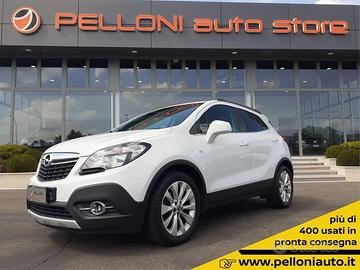 Opel Mokka 1.6 Ecotec 115CV 4x2 GPL -GARANZIA...