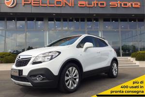 Opel Mokka 1.6 Ecotec 115CV 4x2 GPL -GARANZIA...