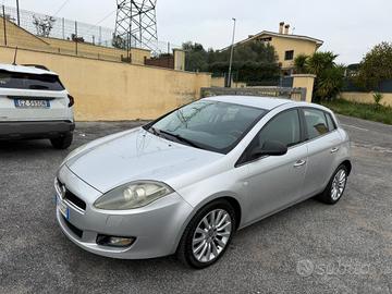 Fiat Bravo 1.6 MJT 120 CV DPF Dynamic