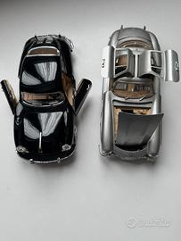 Modelli auto da collezione