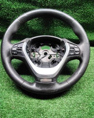 VOLANTE STERZO BMW Serie 1 F40 (19>)