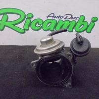 VALVOLA EGR PER TOUAREG 7L 2.5 TDI 2004