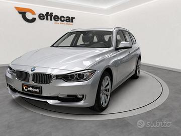 BMW 320 d xDrive Touring Modern IVA ESP