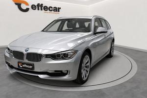 BMW 320 d xDrive Touring Modern IVA ESP