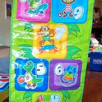 Chicco Tappeto Musicale + tappetino musicale cleme