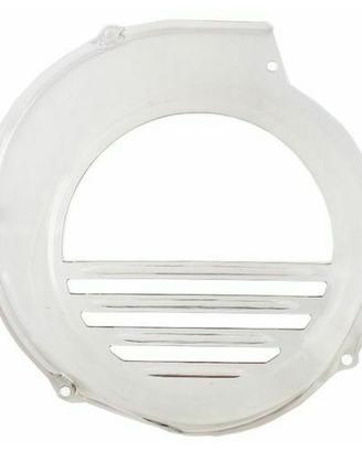 Coprivolano Vespa PX trasparente