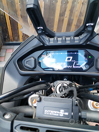 Yamaha Tracer 7 GT