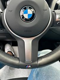BMW serie 1 116d 2018