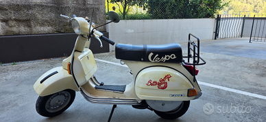Vespa P200e px 1981