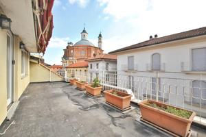 4 LOCALI A BORGO D'ALE