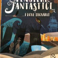 Pensieri Fantastici e dove trovarli