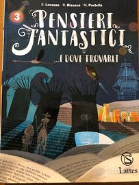 Pensieri Fantastici e dove trovarli