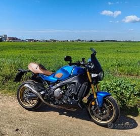 Yamaha XSR 900 - Garanzia