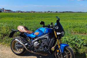 Yamaha XSR 900 - Garanzia