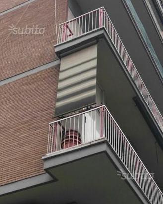 Tenda da balcone