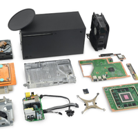 Pezzi di Ricambio Xbox One e Series X/S
