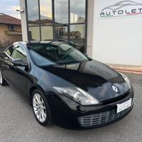 Renault Laguna IV 2011 Coupe Laguna coupe 2.0 dci 