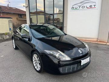 Renault Laguna IV 2011 Coupe Laguna coupe 2.0 dci 