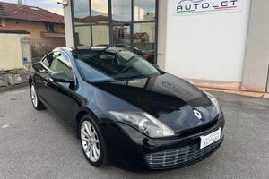 Renault Laguna IV 2011 Coupe Laguna coupe 2.0 dci 
