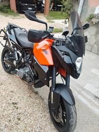 KTM 990 smt abs