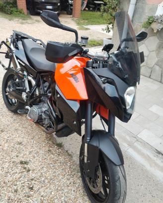 KTM 990 smt abs