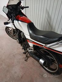 yamaha XJ 600