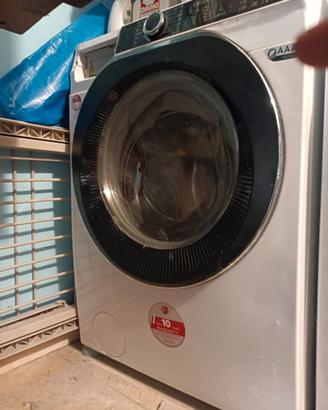 Lavasciuga Hoover 14 kg parzialmente funzionante