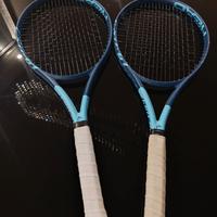 Racchette tennis coppia Head instinct