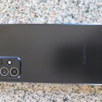 Samsung Galaxy A52S 5G