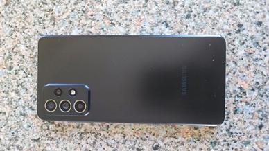 Samsung Galaxy A52S 5G