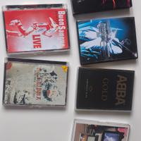 DVD Musicali Artisti Vari 