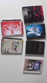 DVD Musicali Artisti Vari 
