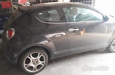 Ricambi per Alfa Romeo Mito 1.4