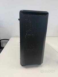 PC da Ufficio Tecnico per CAD