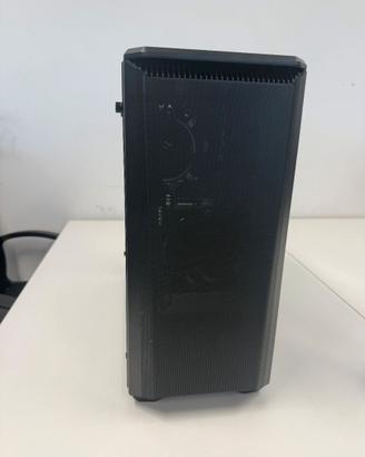 PC da Ufficio Tecnico per CAD