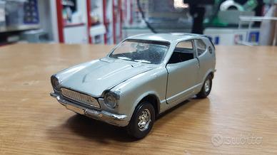 Polistil S 14 Honda coupè Z 1/25 grigia ricambi