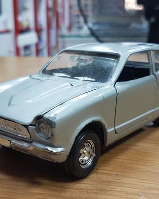 Polistil S 14 Honda coupè Z 1/25 grigia ricambi