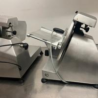 Fettatrici usate lama 20