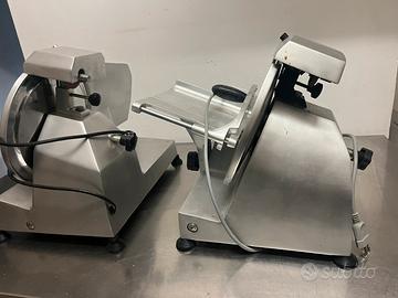 Fettatrici usate lama 20