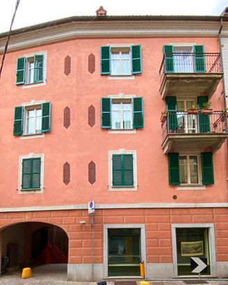 Attico Elegante breve o lungo periodo