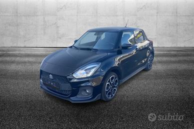 SUZUKI Swift Sport 1.4 Hybrid Boosterjet
