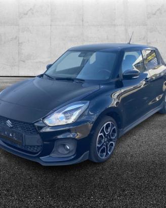 SUZUKI Swift Sport 1.4 Hybrid Boosterjet