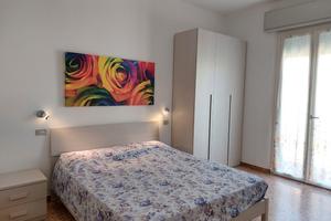 Appartamento estivo per famiglie