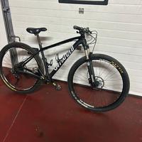specialized in carbonio da 29