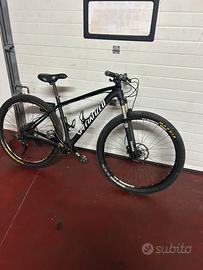 specialized in carbonio da 29