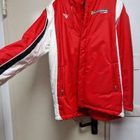 Ferrari giubbotto originale