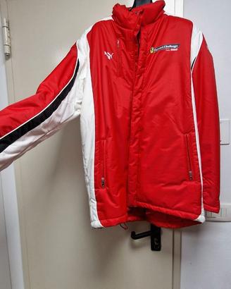 Ferrari giubbotto originale