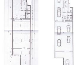 LOCALE COMMERCIALE 330Mq ZONA CENTRALE